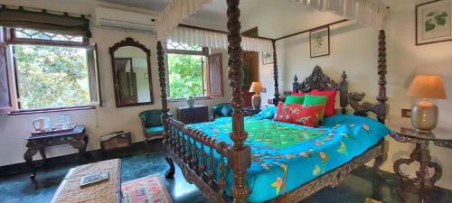 Bigha Hotel | Shaheen Bagh - A Luxury Boutique Resort & Spa