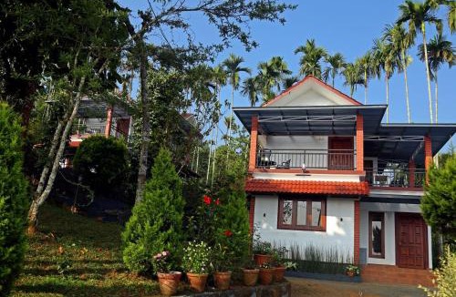 Vayittiri Hotel | Karapuzha Water Scapes Wayanad