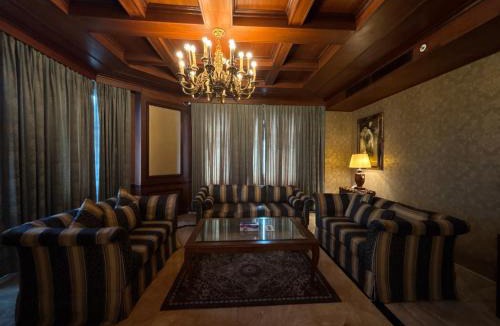 Guindy Hotel | Le Royal Meridien Chennai
