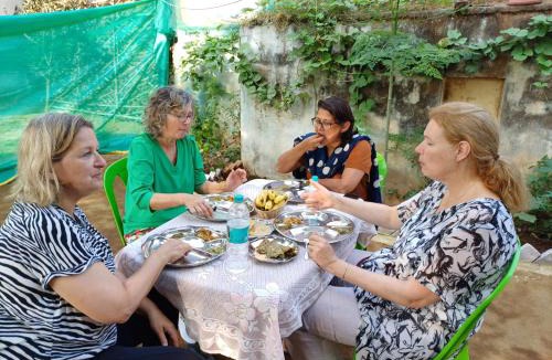 Orchha House | Orchha Best Homestay