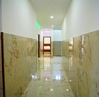Karukutty Hotel | GH Grand Park