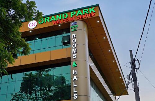 Karukutty Hotel | GH Grand Park