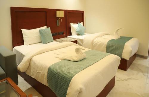Khajuraho Hotel | Hotel Scala