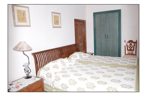 Sindhi Camp Hotel | Rawla Rawatsar