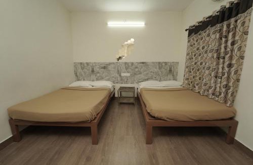Masinagudi House | JUNGLE PARADISE FARM & GUEST HOUSE