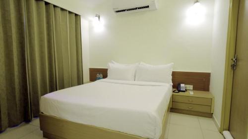 Chitrakoot Hotel | Arogyadham Swasthya Kutir
