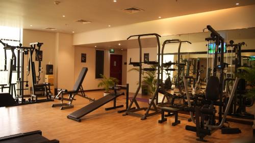 Nedumbassery Hotel | Flora Airport Hotel and Convention Centre Kochi