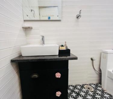 Dehradun House | The Bougainvillea Cottage - Private 2BR Farm-Stay with Hill and Orchard Views