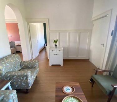 Dehradun House | The Bougainvillea Cottage - Private 2BR Farm-Stay with Hill and Orchard Views