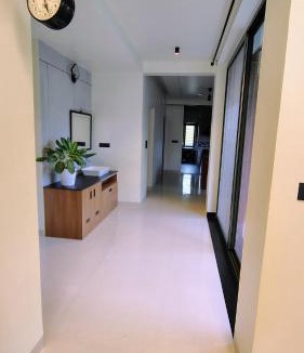 Thiruvananthapuram Apartment | HRISHI Guest Suites 3Bhk