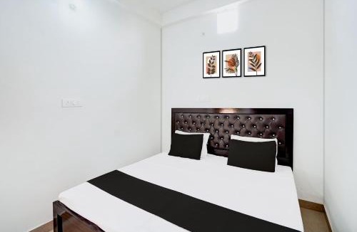 Derapur Hotel | SPOT ON Chauhan Hotel