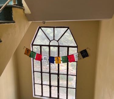 Sarnath House | A room in Fursat, Sarnath