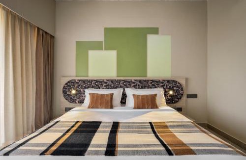 Koramangala 4th Block Hotel | Grand Continent Koramangala, Bangalore