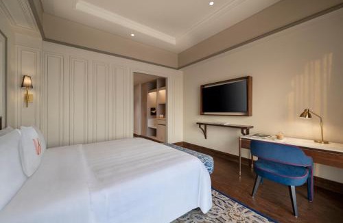 Jabalpur Hotel | Welcomhotel By ITC Hotels, Jabalpur