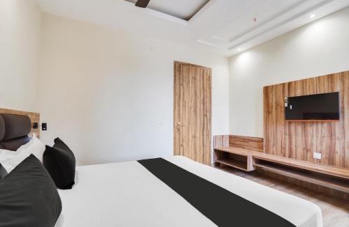 Kalyanpur Hotel | Hotel O Hotel Shiv Lok