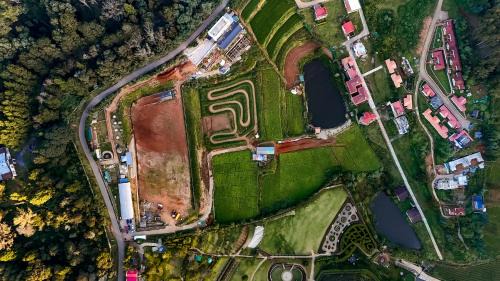 West Mere Resort | Virgin Valley Leisure Resort