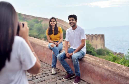 Tonk Road Hotel | Four Points by Sheraton Jaipur, City Square