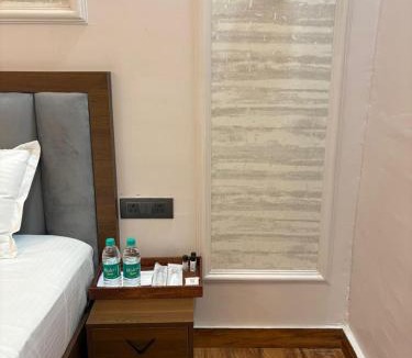Orai Hotel | Rajpal Hotels