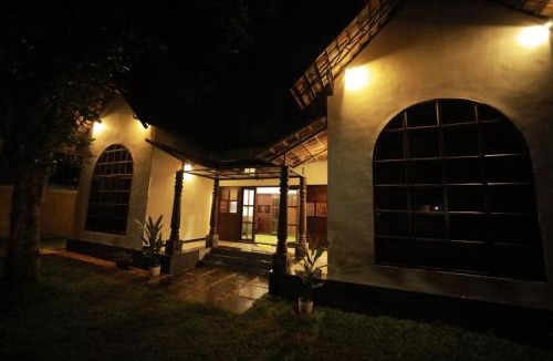 Munroe Island House | Plackal Heritage MunroeIsland