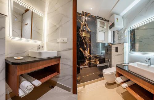 Karol Bagh Hotel | Hotel Grand Aavaas- Traveller's Choice Award Winner 2025