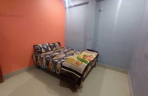 Haraiya Apartment | Hotel O Home Rk Homes