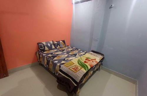 Haraiya Apartment | Hotel O Home Rk Homes