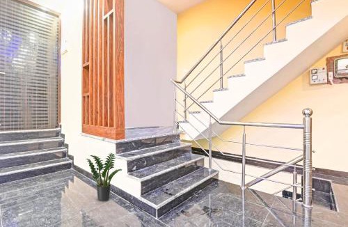 Kalyanpur Hotel | OYO Townhouse 1123 Kalyanpur Metro