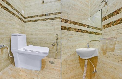 Kalyanpur Hotel | OYO Townhouse 1123 Kalyanpur Metro