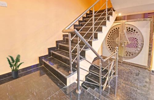Kalyanpur Hotel | OYO Townhouse 1123 Kalyanpur Metro