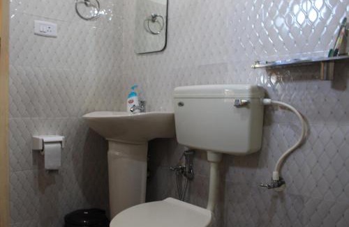Chellarcovil Bed & Breakfast | Green Ark Resorts