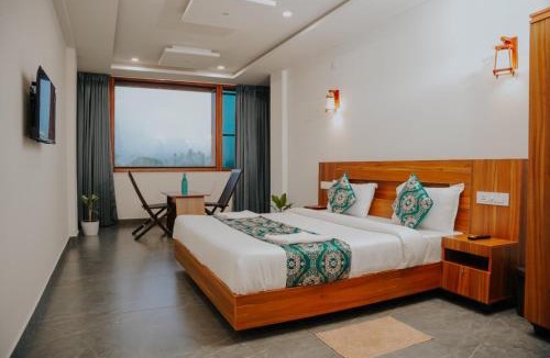 Kalpetta Hotel | Saj Heritage