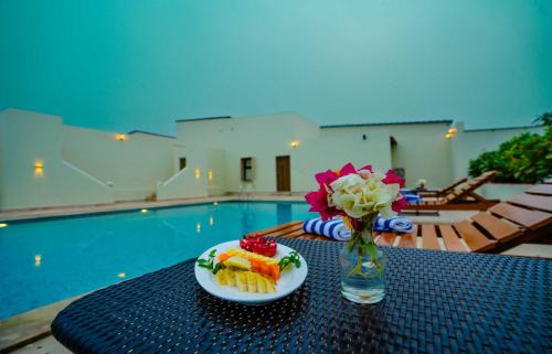 Sariska Hotel | Guldaar Sariska - A Luxury Forest Retreat