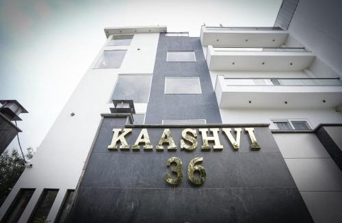 Greater Noida Hotel | Kaashvi Residency - Managed by Atithi House