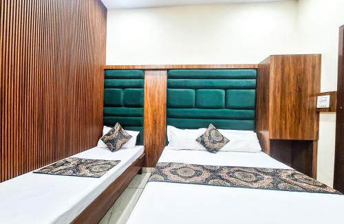 Amritsar Hotel | Hotel Anjana Cottage - Stay 5 min Away From Golden Temple