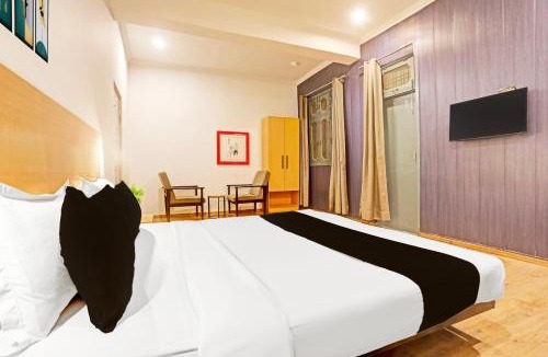 Gomti Nagar Hotel | Super OYO Townhouse Vijay Khand Gomti Nagar