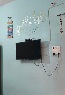 Jhusi House | Family Budget full tour Home Stay just 1km to Mahakumbh Sangam