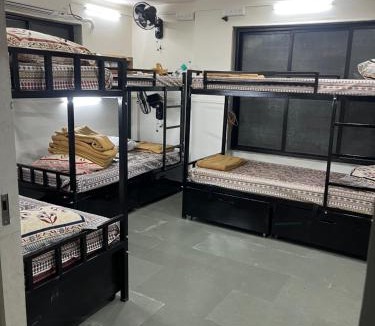 Kolhapur Apartment | Siya dormitory and rooms