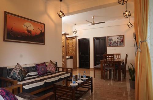 Chavakkad Apartment | AVANTI CASTELLO