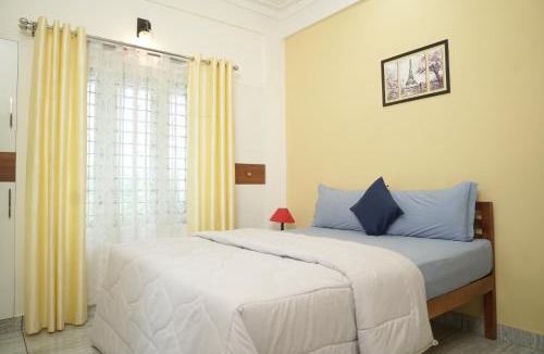 Chavakkad Apartment | AVANTI CASTELLO