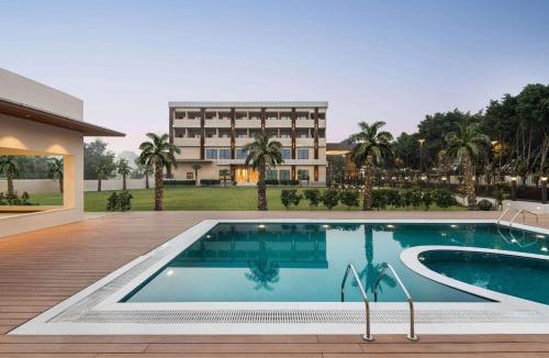 Sonepat Hotel | Wyndham Garden Sonipat Murthal
