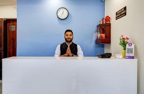 Sector 27 Hotel | Hotel Warm Welcome Inn 26 - Near Sector 18 Metro Noida
