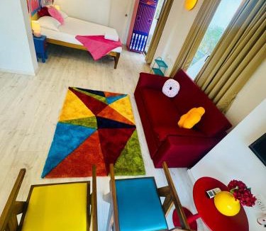 Gauravaddo Hotel | Mela By Half