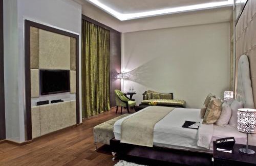 Amer Hotel | Le Meridien Jaipur Resort & Spa