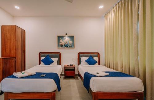 Aluva Hotel | Urbn24 Business Class Hotel