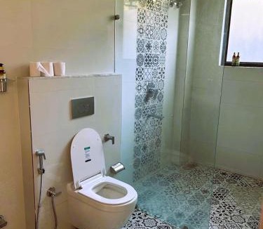 Haridwar Cabin | Shiv Shakti Yogpeeth Cottages