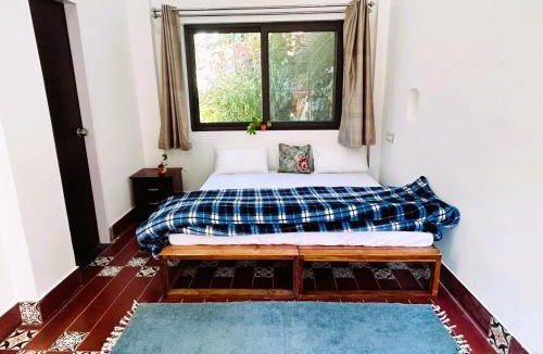 Haridwar Cabin | Shiv Shakti Yogpeeth Cottages