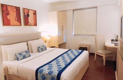 Tonk Road Hotel | The Theme, Jaipur