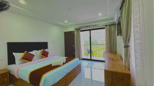 Sulthan Bathery Cabin | Brighton Stays