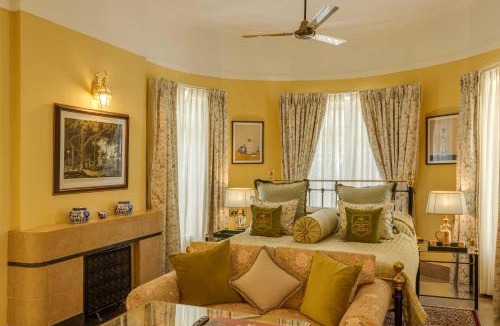 Haridwar Hotel | Kinwani House - Araiya Anthology