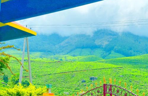 Suryanelli House | Premavilla Homestay